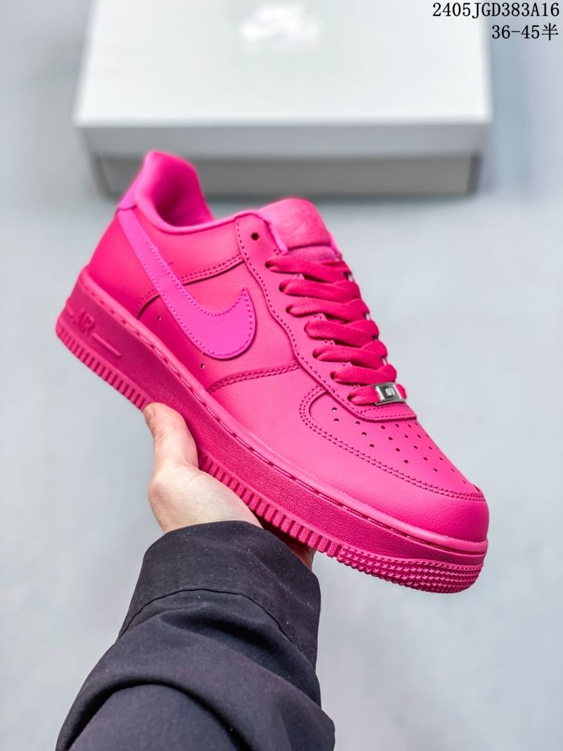 Nike Air Force 1 Shoes